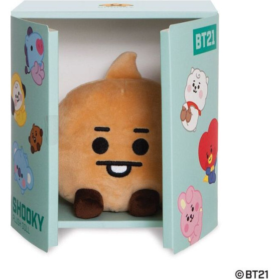 AURORA �������� �������� �� ���������� ����� BT21 Baby Shooky 20��