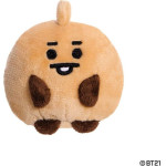 AURORA �������� �������� �� ���������� ����� BT21 Shooky Baby Pong Pong 5��