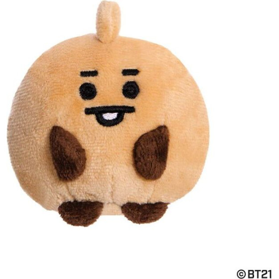 AURORA �������� �������� �� ���������� ����� BT21 Shooky Baby Pong Pong 5��