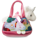 AURORA Fancy Pals (Sparkle Tales Collection) Melody Unicorn �������� ��������� �� �������� 20��