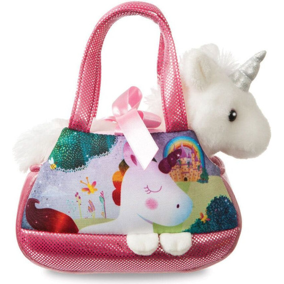 AURORA Fancy Pals (Sparkle Tales Collection) Melody Unicorn �������� ��������� �� �������� 20��