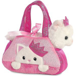 AURORA Fancy Pals �������� ������� ����������� �� �������� Peek-a-Boo 20cm