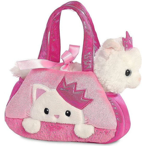 AURORA Fancy Pals �������� ������� ����������� �� �������� Peek-a-Boo 20cm