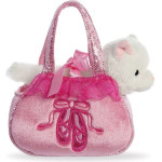 AURORA Fancy Pals �������� ������� �� �������� 20�� Ballet Cat