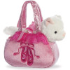 AURORA Fancy Pals �������� ������� �� �������� 20�� Ballet Cat