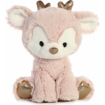 AURORA Glitzy Tots Pink Reindeer �������� ��� �������� 15��
