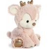 AURORA Glitzy Tots Pink Reindeer �������� ��� �������� 15��