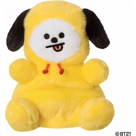 AURORA Palm Pals �������� �������� 13�� BT21 Chimmy