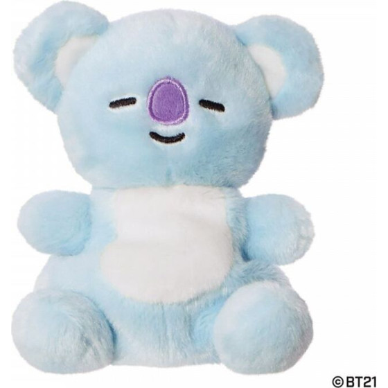 AURORA Palm Pals �������� �������� 13�� BT21 Coya