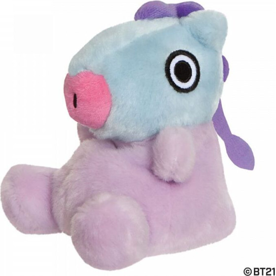 AURORA Palm Pals �������� �������� 13�� BT21 Mang