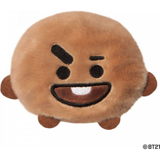 AURORA Palm Pals �������� �������� 13�� BT21 Shooky