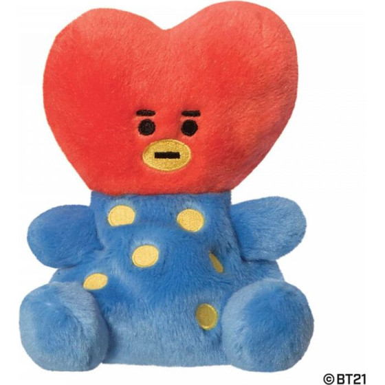 AURORA Palm Pals �������� �������� 13�� BT21 Tata
