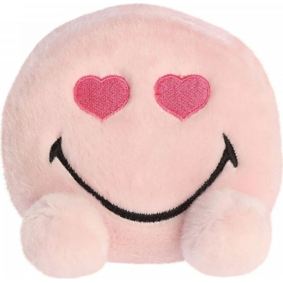 AURORA Palm Pals Smileyworld Heart Eyes �������� 13��