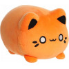 AURORA Tasty Peach Kinetic Orange Meowchi �������� ���� 9��