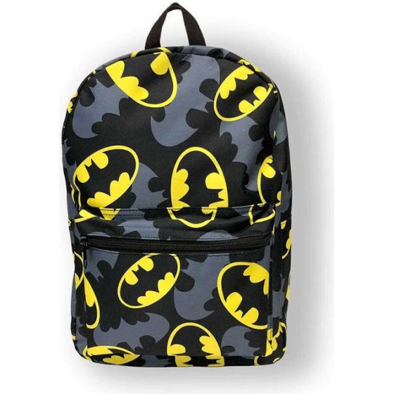 BIOWORLD ������ ������ All-Over-Print Batman Logo