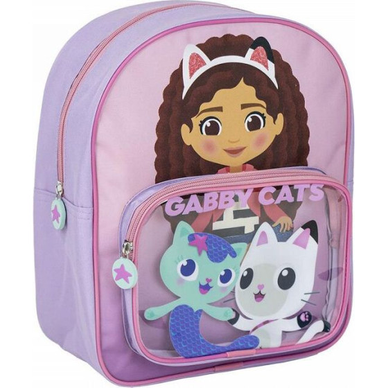 CERDA ������� ������ ������ 30�� GABBY'S Dollhouse Gabby Cats