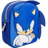 CERDA ������� ������ ������ 3D 27�� SONIC