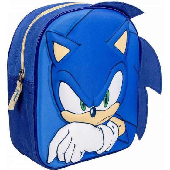 CERDA ������� ������ ������ 3D 27�� SONIC