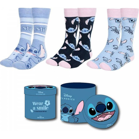 CERDA Disney ���� & ����� ������� ��� ������� 36/43 (3 ��������)
