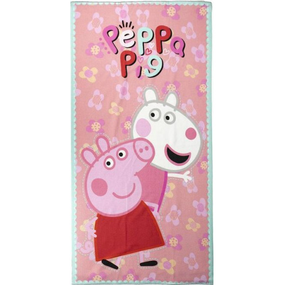 CERDA ������� ��� ��������� ������������ 100% 70�140�� Peppa PIG