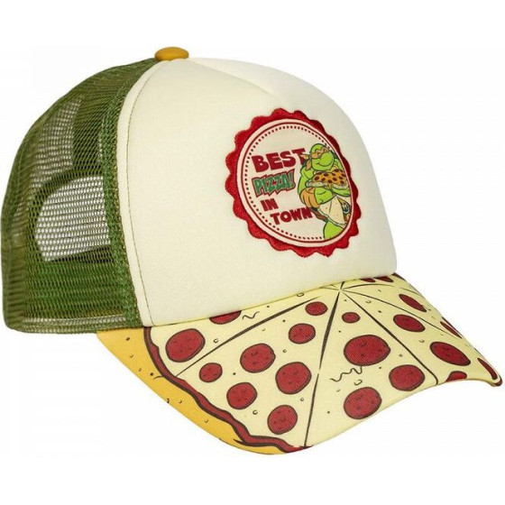 CERDA ������ �������� Xl 58�� [16��+] ���������������/Tmnt (Anime Collection)