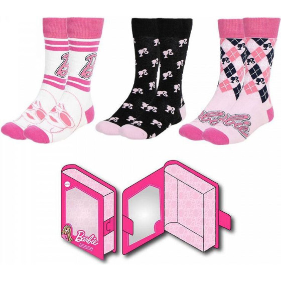 CERDA ������� ���. 36-43 [������ ��� 3���] BARBIE
