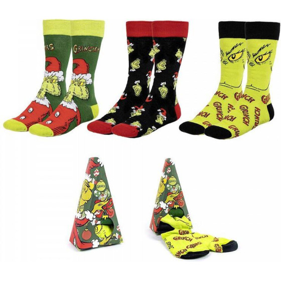 CERDA ������� �� ����� ����� ��� ������� 38/45 Grinch (����� �� 3 ��������)