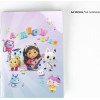 CERDA ������ ������� ��� �� 14 ���� ������ GABBY'S DOLLHOUSE