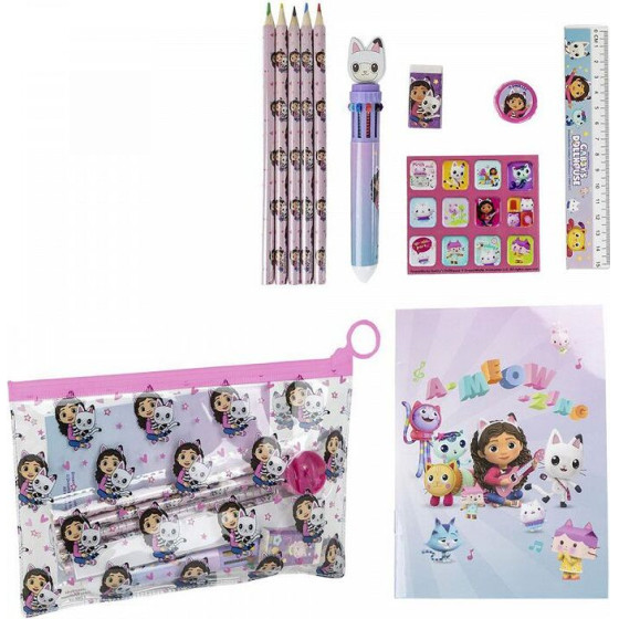 CERDA ������ ������� ��� �� 14 ���� ������ GABBY'S DOLLHOUSE