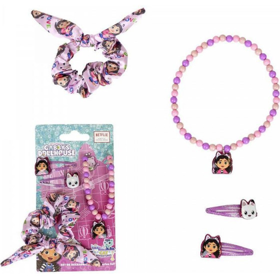 CERDA ��� #1 �� �������� �������/�������� GABBY'S DOLLHOUSE