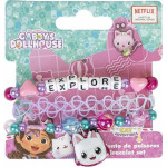 CERDA ��� 3 ��������� ��-������ GABBY'S Dollhouse 3 ���.