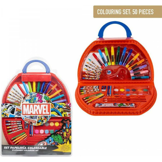 CERDA ��� ��������� �����������-���������� 50 �������� MARVEL