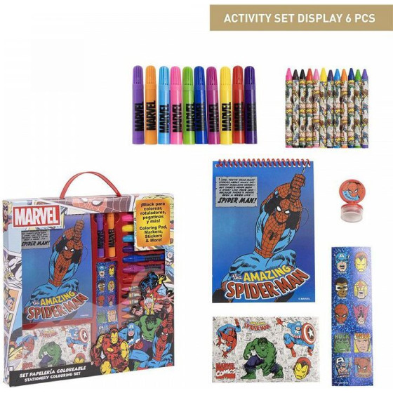 CERDA ��� ����� �����������-���������� 26 �������� MARVEL
