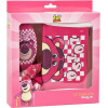 CERDA ��� �������� 4��� Disney Toy Story Lotso