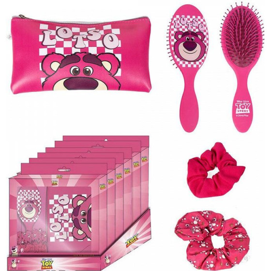 CERDA ��� �������� 4��� Disney Toy Story Lotso