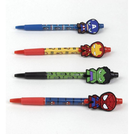 CERDA ��� �� 4 ����� Marvel Avengers
