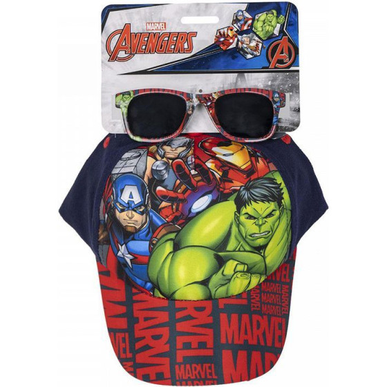 CERDA ��� �� ������� ������ � 53�� [6/9��] & ������ ����� Marvel Avengers