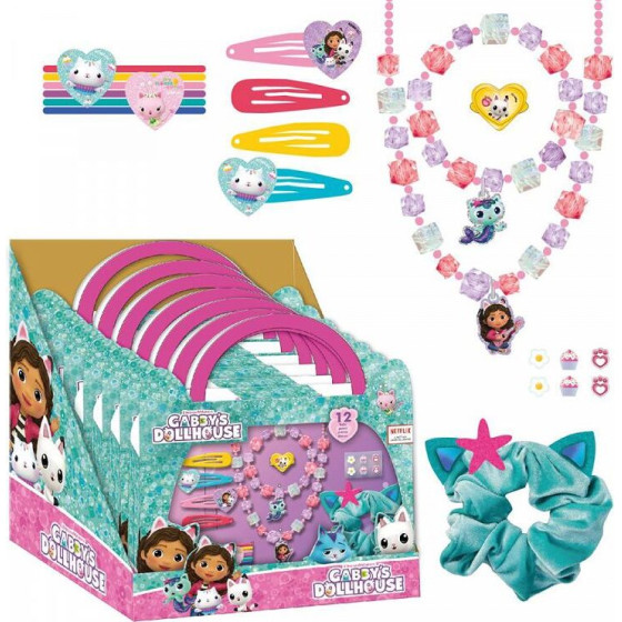 CERDA ��� ����� 12��� �� �������� �������� GABBY'S DOLLHOUSE