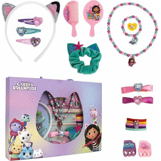 CERDA ��� ����� 24��� �� �������� �������� GABBY'S DOLLHOUSE