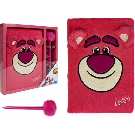 CERDA ��� ����� �� ���� ������ Disney Toy Story Lotso