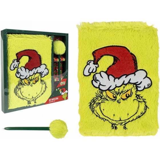 CERDA ��� ����� �� ���� ������ GRINCH