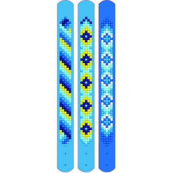 Diamond Dotz Dotzies ��� 3 ��������� ����