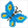 Diamond Dotz ��������� Sparkle ������� 7�7