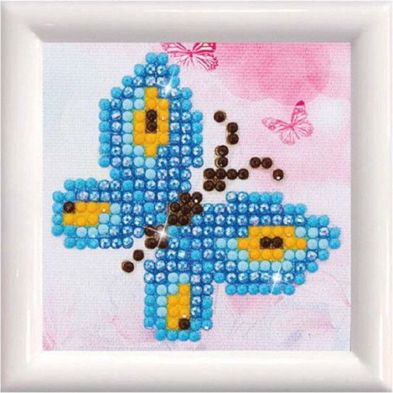 Diamond Dotz ��������� Sparkle ������� 7�7