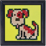 Diamond Dotz ������� ������� 7�7
