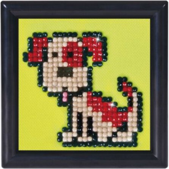 Diamond Dotz ������� ������� 7�7