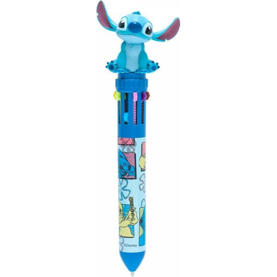ERIK 3D ����� �� 10 ������� Disney STITCH