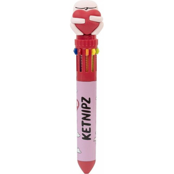 ERIK 3D ����� �� 10 ������� KETNIPZ