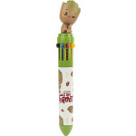 ERIK 3D ����� �� 10 ������� Marvel Guardians Of The Galaxy GROOT