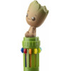 ERIK 3D ����� �� 10 ������� Marvel Guardians Of The Galaxy GROOT
